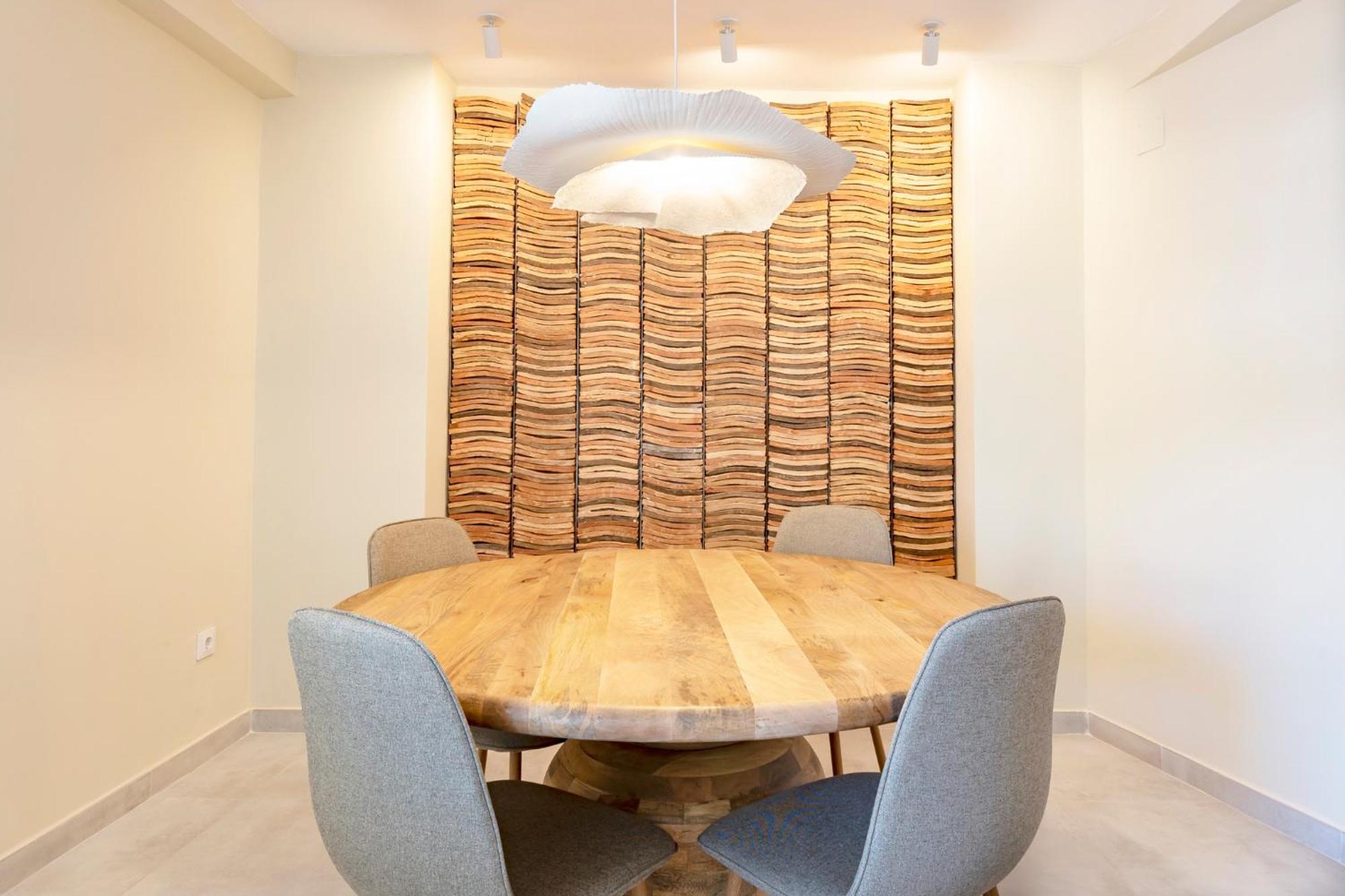 K-Sense By Nuka Homes Platja de Larenal Bagian luar foto