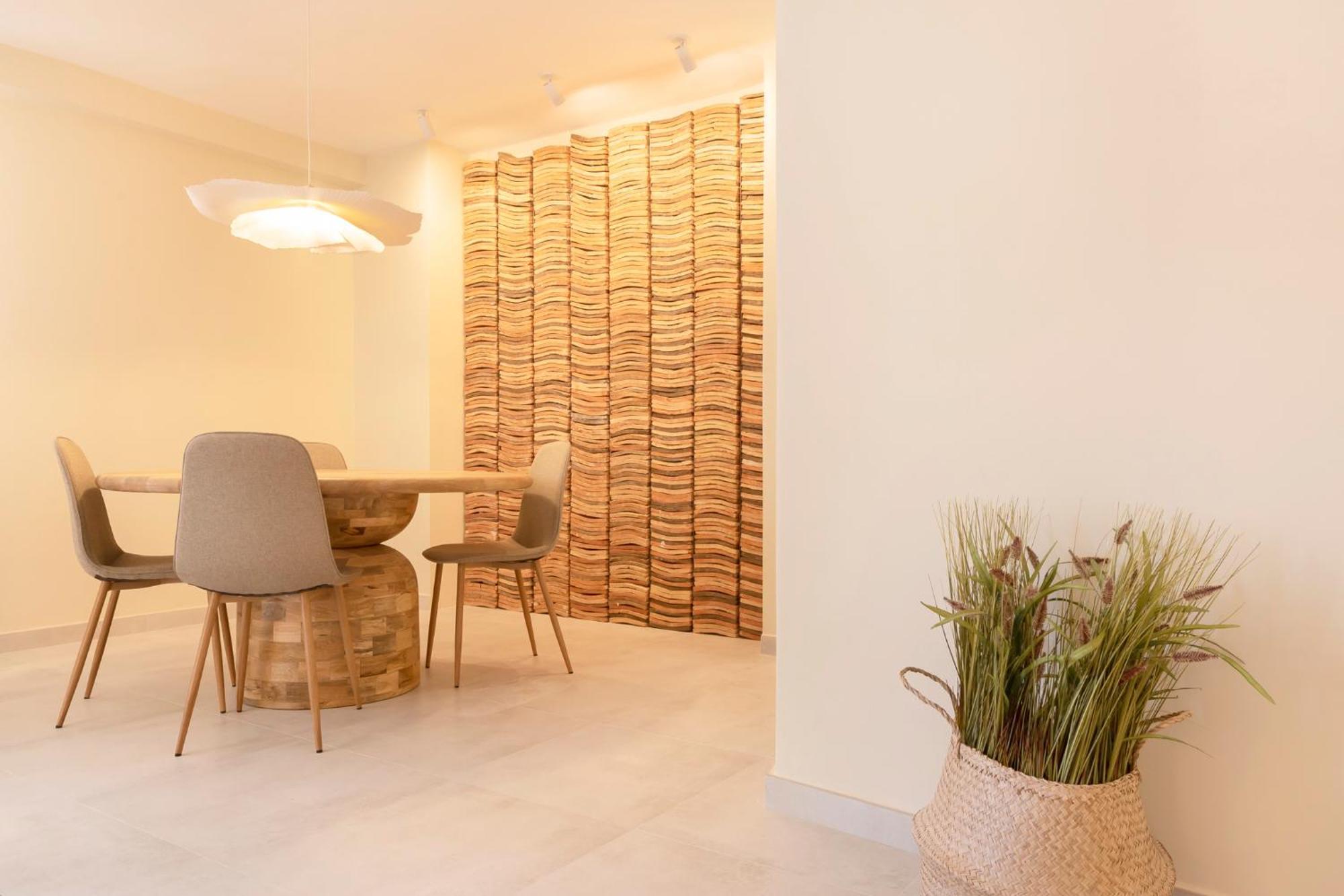 K-Sense By Nuka Homes Platja de Larenal Bagian luar foto