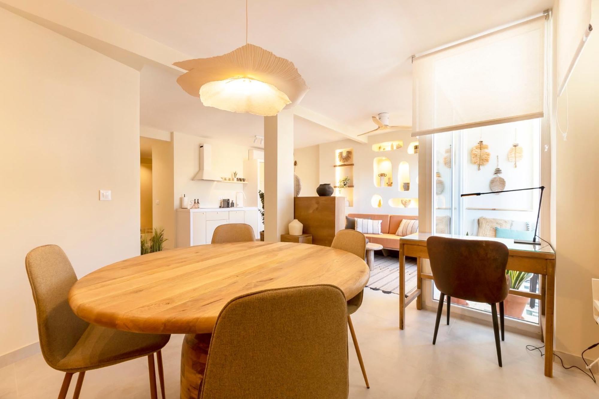 K-Sense By Nuka Homes Platja de Larenal Bagian luar foto