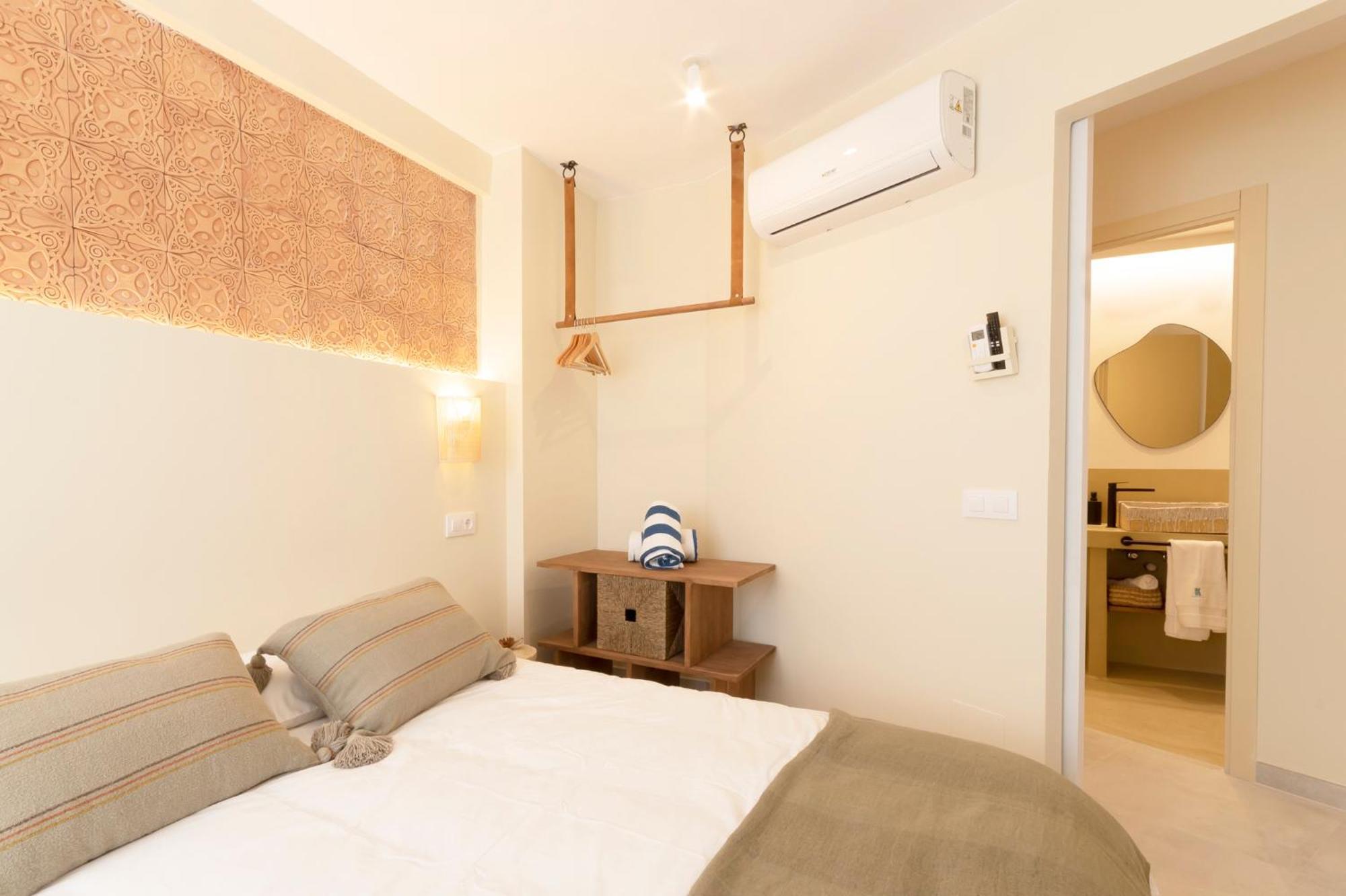 K-Sense By Nuka Homes Platja de Larenal Bagian luar foto
