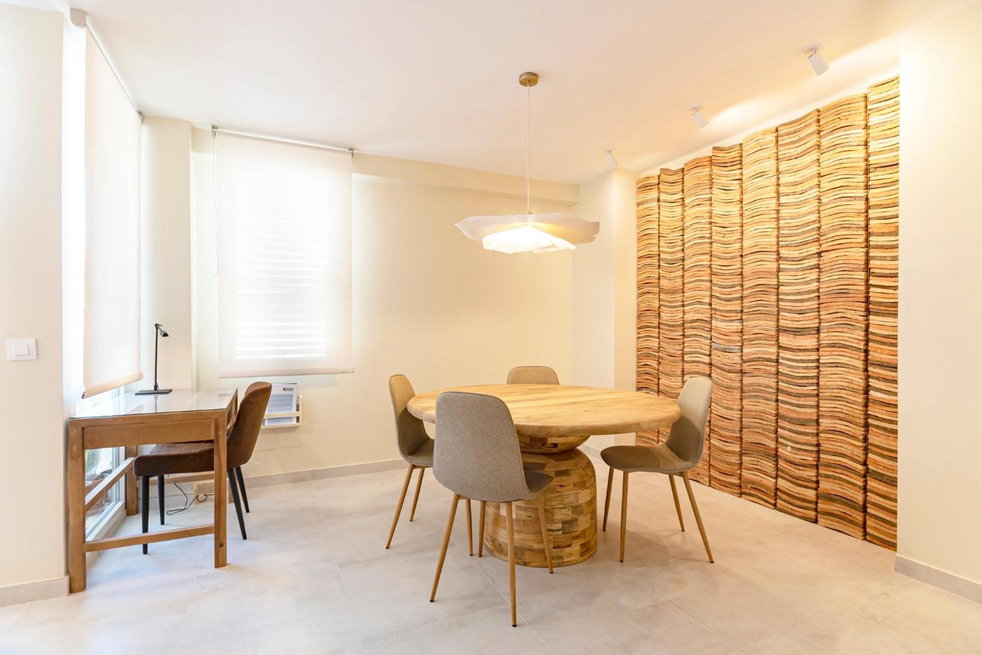 K-Sense By Nuka Homes Platja de Larenal Bagian luar foto