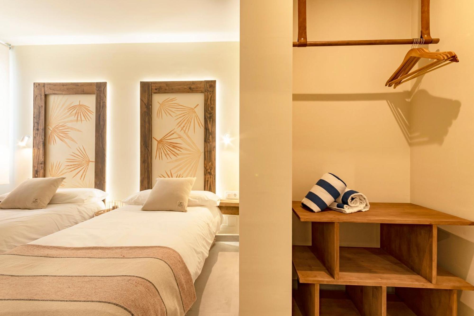 K-Sense By Nuka Homes Platja de Larenal Bagian luar foto