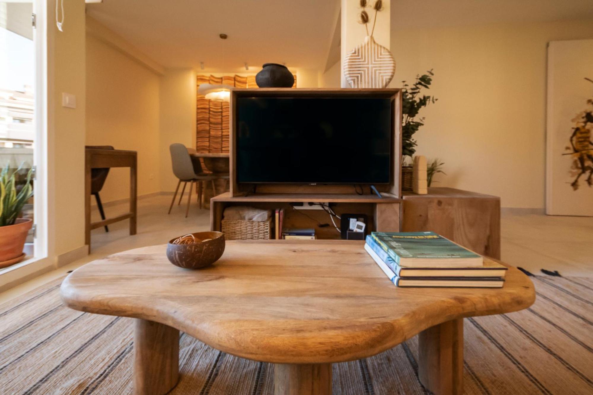 K-Sense By Nuka Homes Platja de Larenal Bagian luar foto