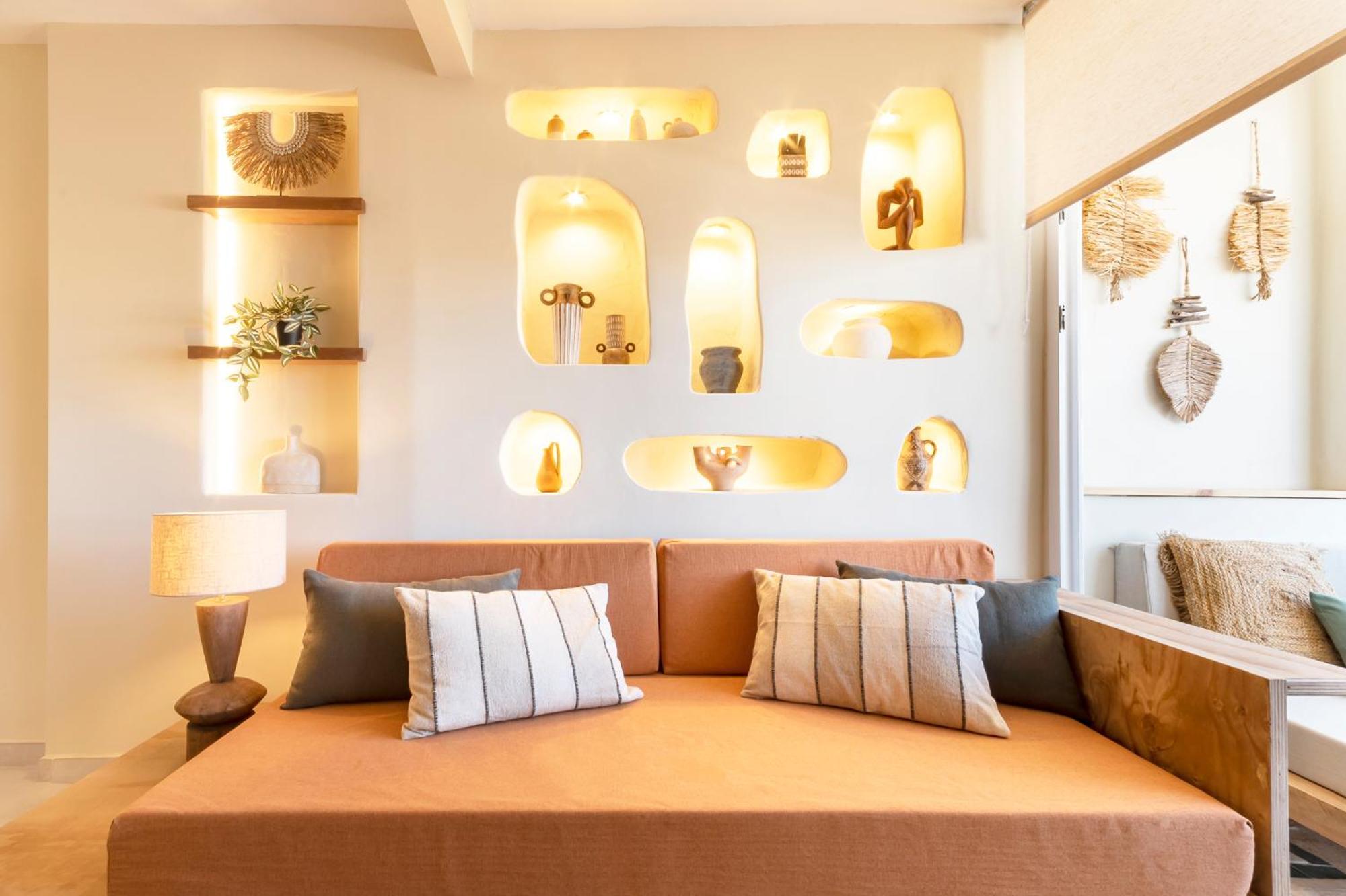 K-Sense By Nuka Homes Platja de Larenal Bagian luar foto