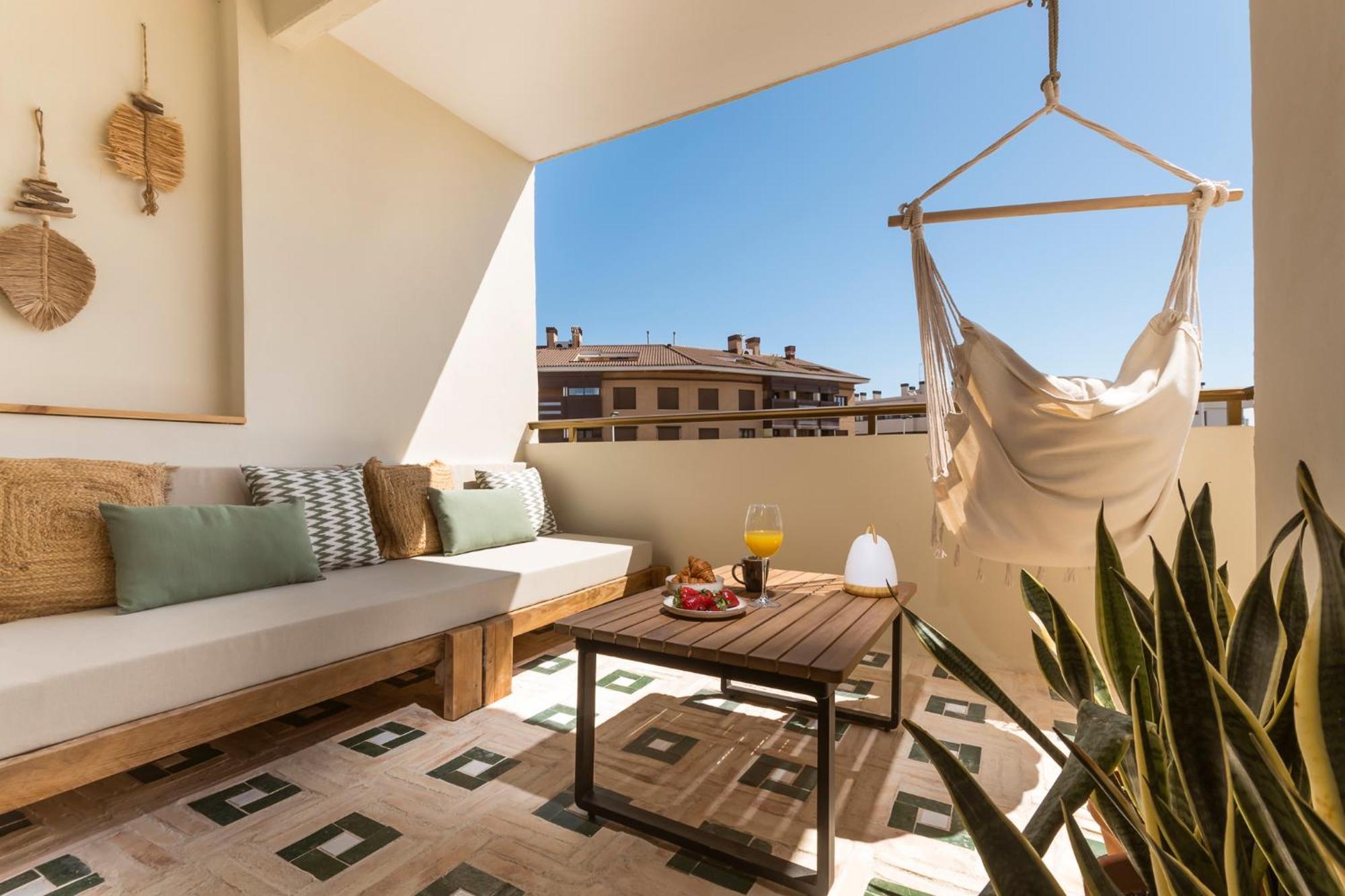 K-Sense By Nuka Homes Platja de Larenal Bagian luar foto