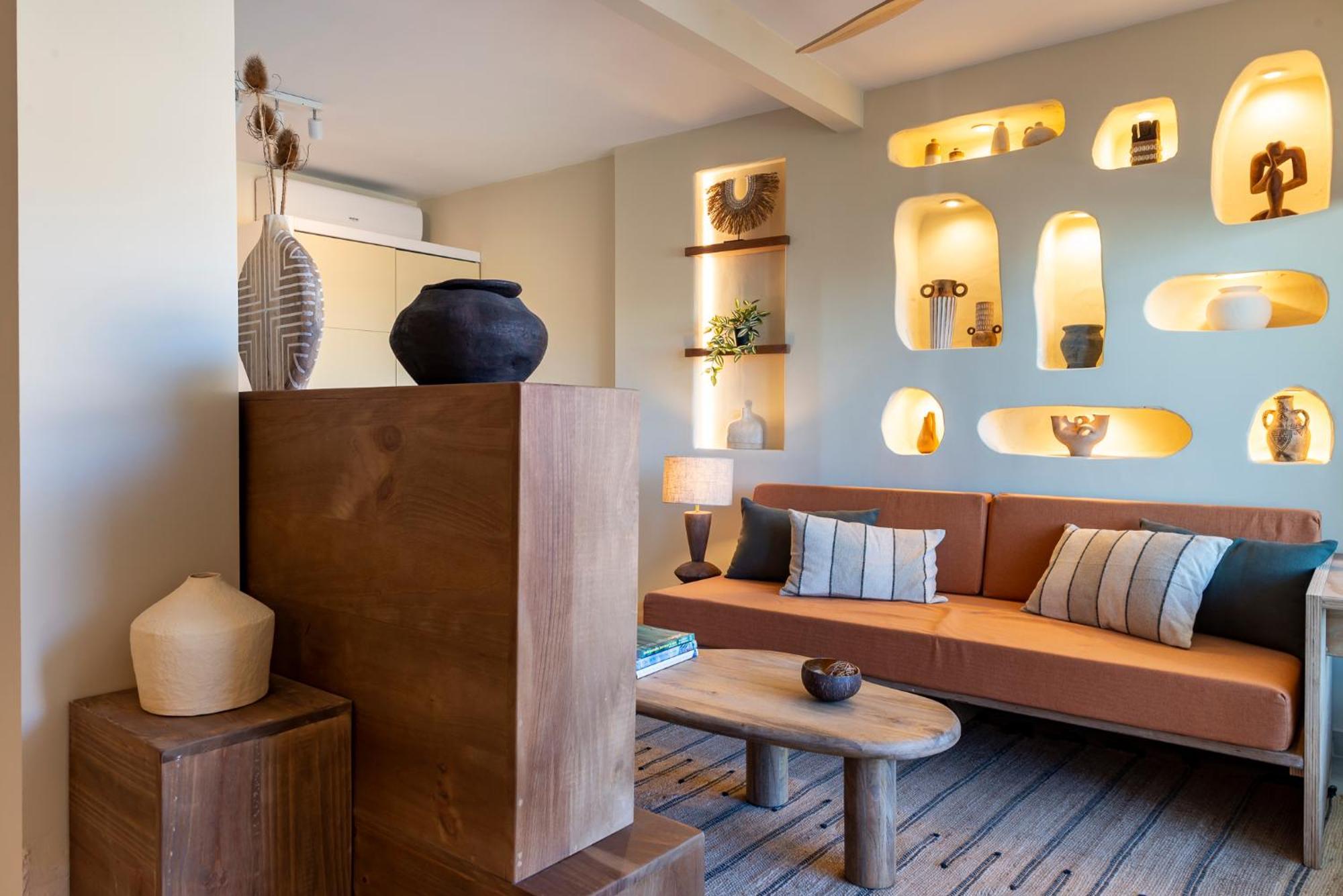 K-Sense By Nuka Homes Platja de Larenal Bagian luar foto
