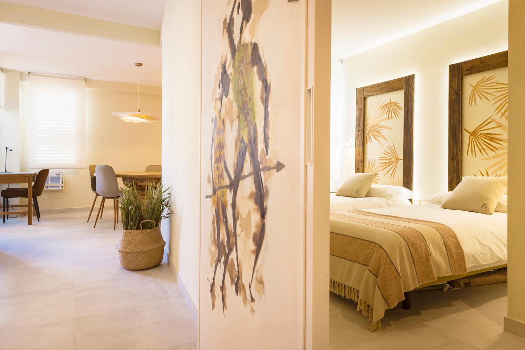 K-Sense By Nuka Homes Platja de Larenal Bagian luar foto