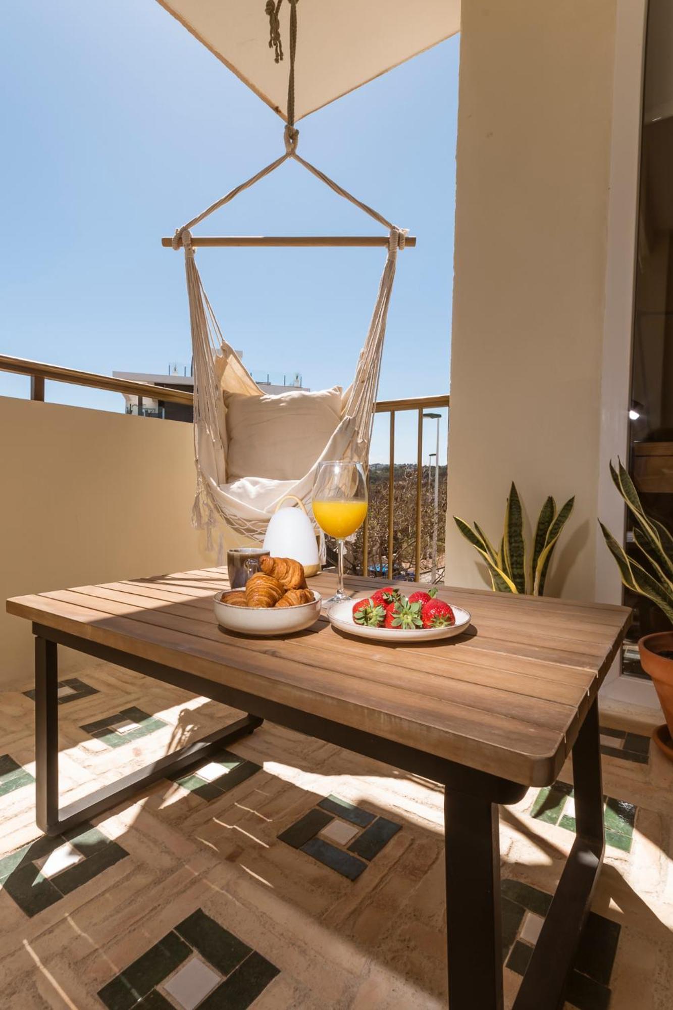 K-Sense By Nuka Homes Platja de Larenal Bagian luar foto