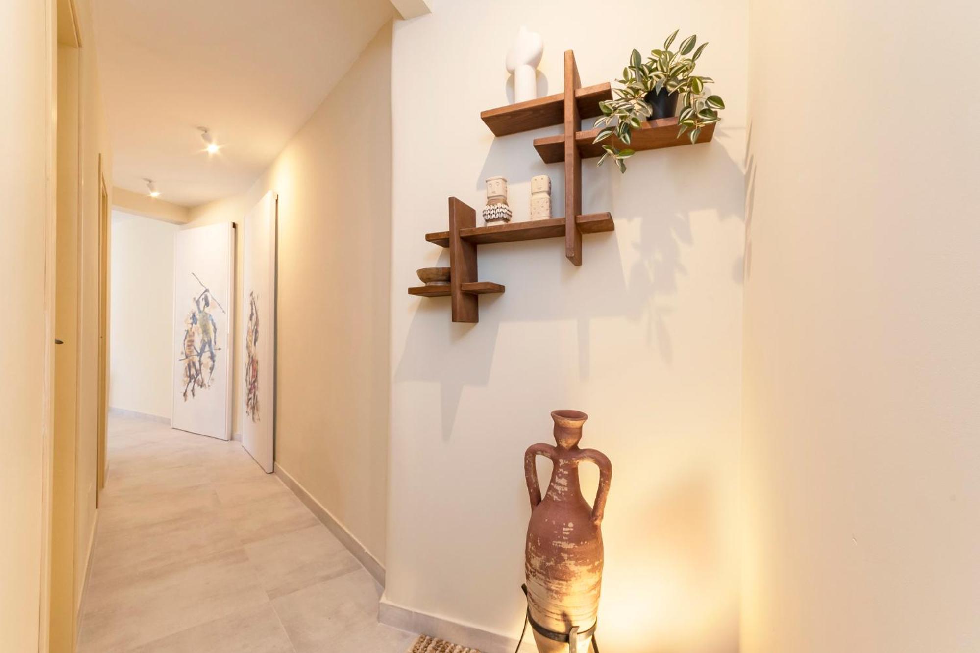 K-Sense By Nuka Homes Platja de Larenal Bagian luar foto