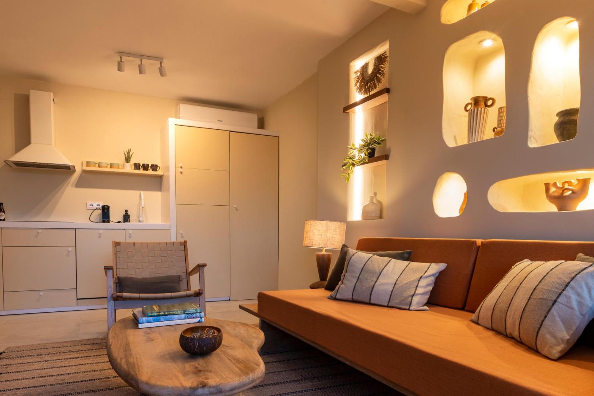K-Sense By Nuka Homes Platja de Larenal Bagian luar foto