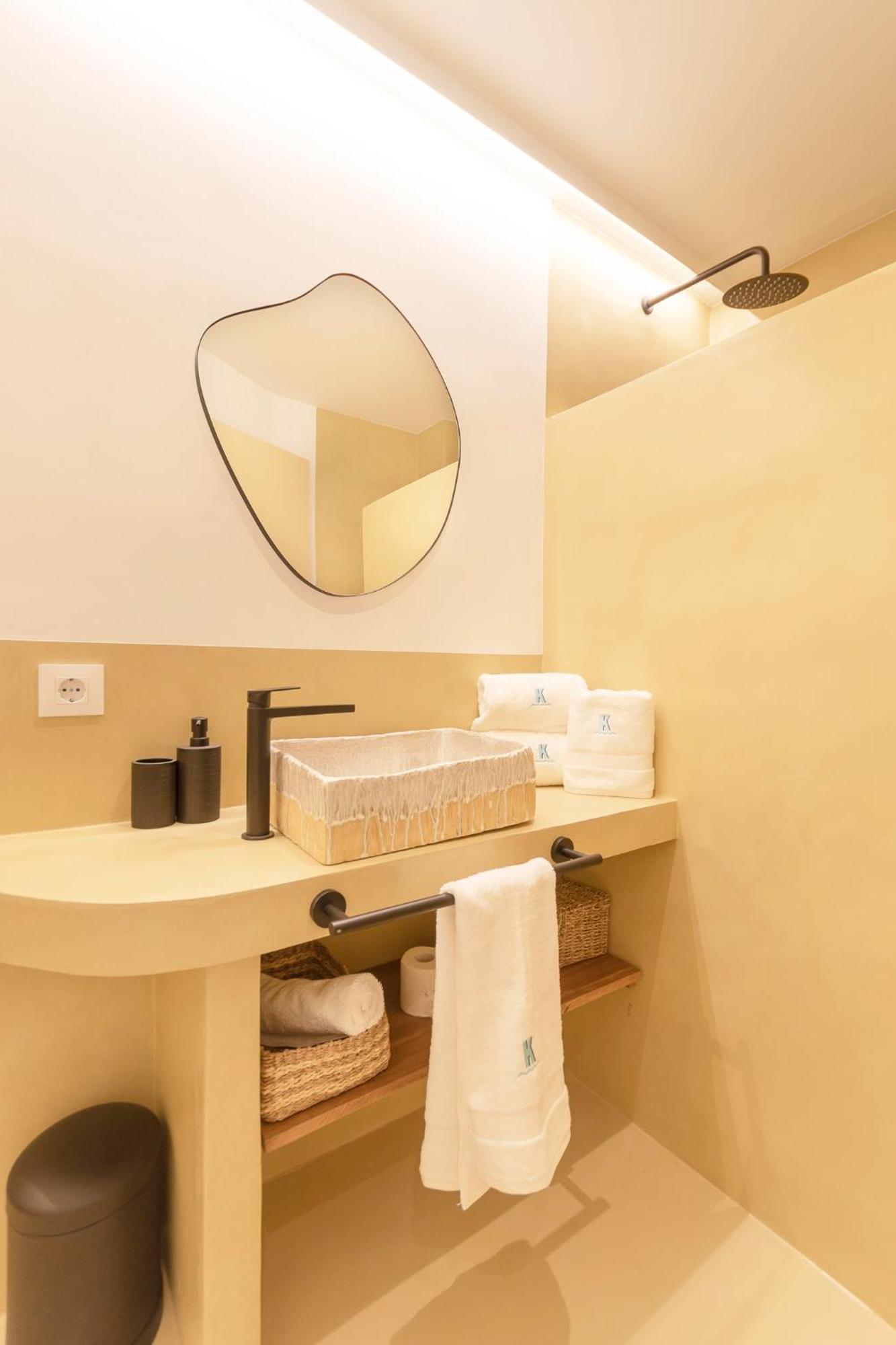 K-Sense By Nuka Homes Platja de Larenal Bagian luar foto